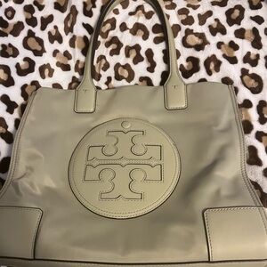 Tory Burch Ella Small Tote